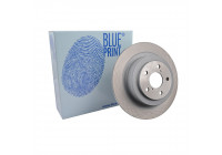Disco de freno trasero ADS74321 Blue Print