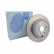 Disco de freno trasero ADS74338 Blue Print