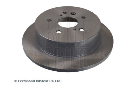 Disco de freno trasero ADT343147 Blue Print, Imagen 2
