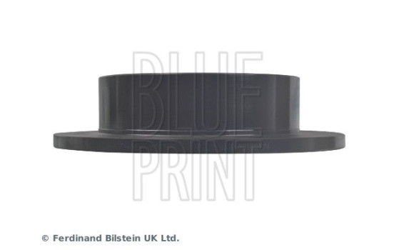 Disco de freno trasero ADT343147 Blue Print, Imagen 4