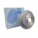Disco de freno trasero ADT343165 Blue Print