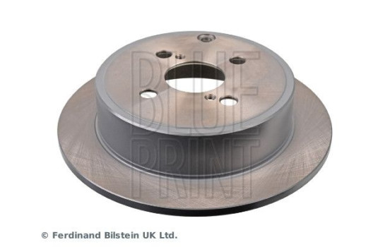 Disco de freno trasero ADT343165 Blue Print, Imagen 2