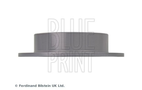 Disco de freno trasero ADT343165 Blue Print, Imagen 4