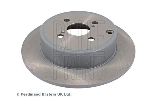 Disco de freno trasero ADT343169 Blue Print, Imagen 2