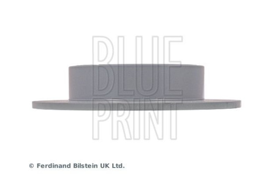 Disco de freno trasero ADT343169 Blue Print, Imagen 4