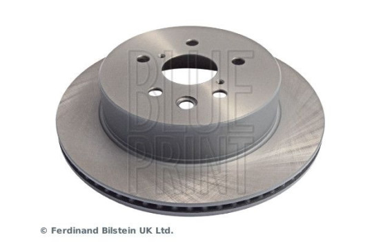 Disco de freno trasero ADT343203 Blue Print, Imagen 2