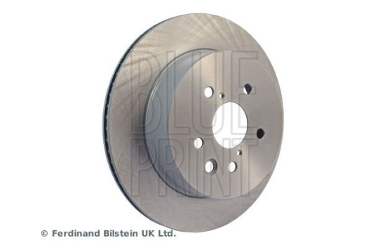 Disco de freno trasero ADT343203 Blue Print, Imagen 3