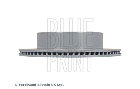 Disco de freno trasero ADT343203 Blue Print, Imagen 4