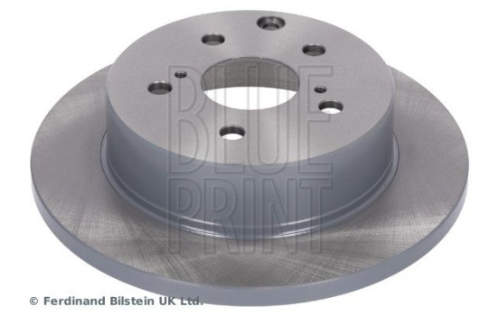 Disco de freno trasero ADT343207 Blue Print, Imagen 3