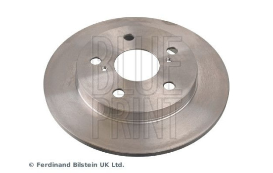 Disco de freno trasero ADT343262 Blue Print, Imagen 2