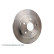 Disco de freno trasero ADT343262 Blue Print, Miniatura 3