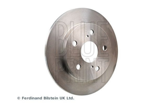 Disco de freno trasero ADT343262 Blue Print, Imagen 3