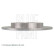 Disco de freno trasero ADT343262 Blue Print, Miniatura 4