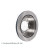 Disco de freno trasero ADT343281 Blue Print, Miniatura 6