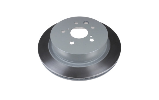 Disco de freno trasero ADT343291 Blue Print