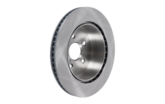 Disco de freno trasero ADT343291 Blue Print, Imagen 2