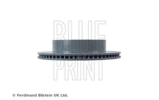 Disco de freno trasero ADT343291 Blue Print, Imagen 6