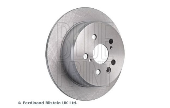 Disco de freno trasero ADT34352 Blue Print, Imagen 3