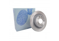 Disco de freno trasero ADW194307 Blue Print