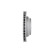 Disco de freno trasero BD1025 Bosch, Miniatura 4