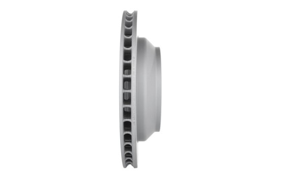 Disco de freno trasero BD1025 Bosch, Imagen 4
