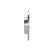 Disco de freno trasero BD1036 Bosch, Miniatura 2