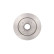 Disco de freno trasero BD1038 Bosch