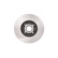 Disco de freno trasero BD1038 Bosch, Miniatura 3