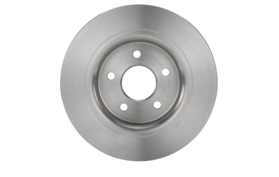 Disco de freno trasero BD1049 Bosch, Imagen 3