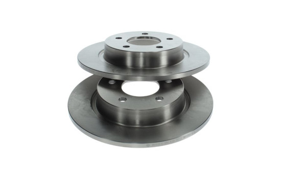 Disco de freno trasero BD1055 Bosch, Imagen 2