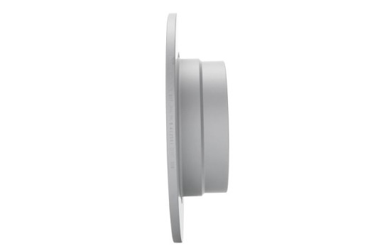 Disco de freno trasero BD1085 Bosch, Imagen 4