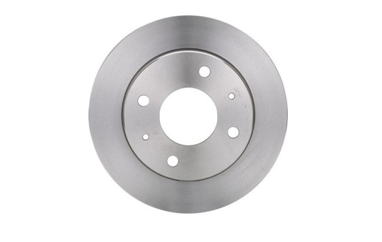 Disco de freno trasero BD1102 Bosch