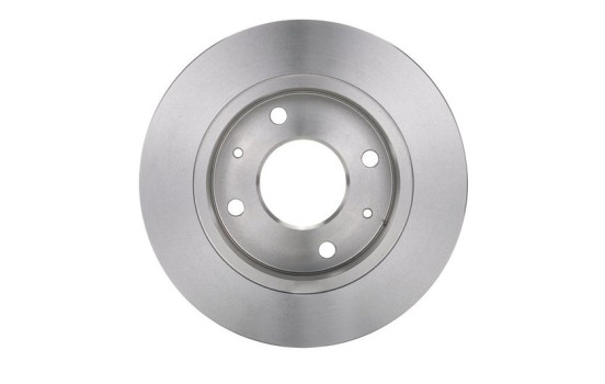 Disco de freno trasero BD1102 Bosch, Imagen 3