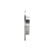 Disco de freno trasero BD1102 Bosch, Miniatura 4