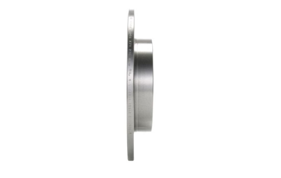 Disco de freno trasero BD1102 Bosch, Imagen 4