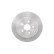 Disco de freno trasero BD1108 Bosch