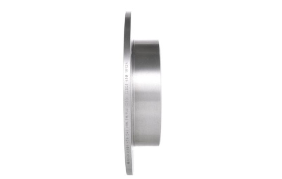 Disco de freno trasero BD1108 Bosch, Imagen 4
