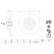 Disco de freno trasero BD1125 Bosch, Miniatura 5