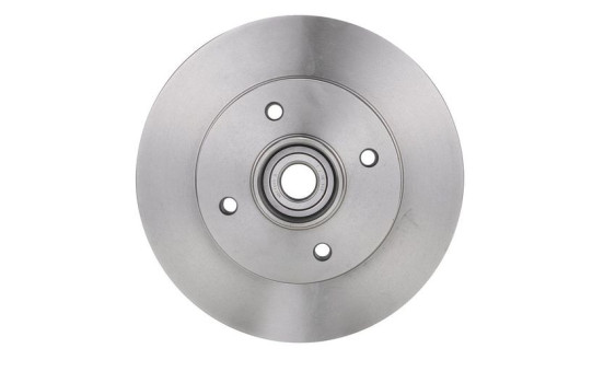 Disco de freno trasero BD1128 Bosch