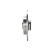 Disco de freno trasero BD1128 Bosch, Miniatura 2