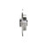 Disco de freno trasero BD1128 Bosch, Miniatura 4