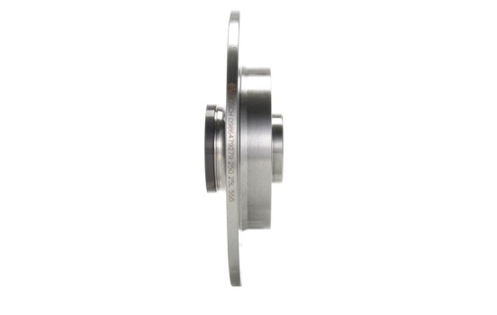 Disco de freno trasero BD1128 Bosch, Imagen 4