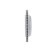 Disco de freno trasero BD1148 Bosch, Miniatura 5