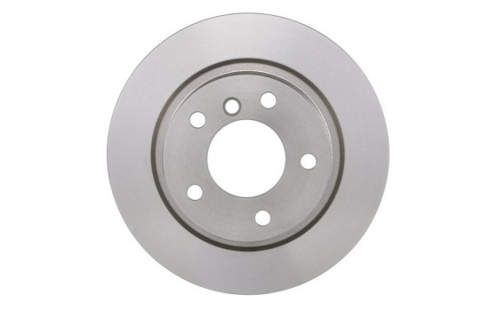 Disco de freno trasero BD1169 Bosch