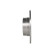 Disco de freno trasero BD1169 Bosch, Miniatura 2