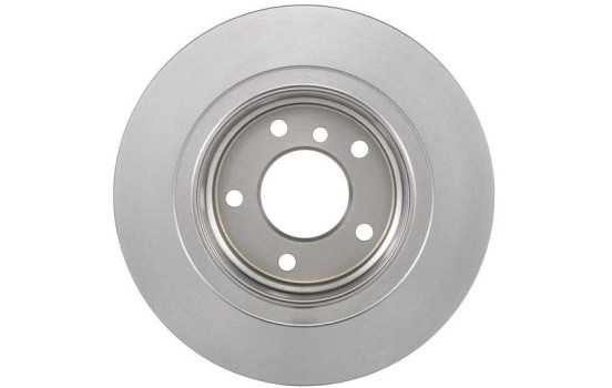 Disco de freno trasero BD1169 Bosch, Imagen 3