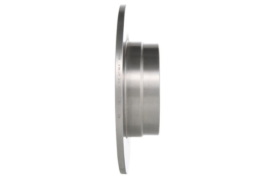 Disco de freno trasero BD1169 Bosch, Imagen 4