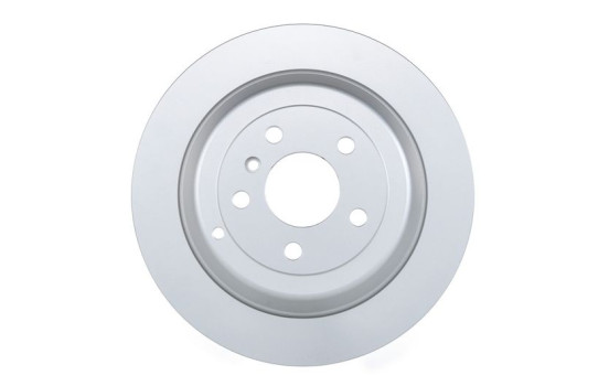 Disco de freno trasero BD1183 Bosch