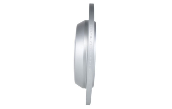 Disco de freno trasero BD1183 Bosch, Imagen 2