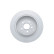 Disco de freno trasero BD1183 Bosch, Miniatura 3